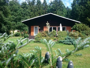 Chalet Harmonie